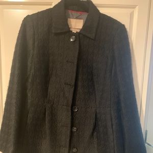 Over coat